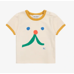 T-shirt Baby Funny Face