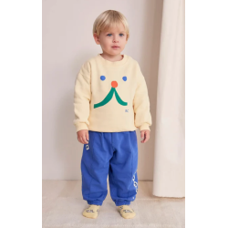 Sweatshirt Baby Funny Face