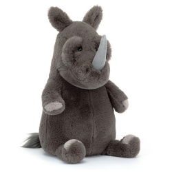 Peluche Rhinoceros Roderick