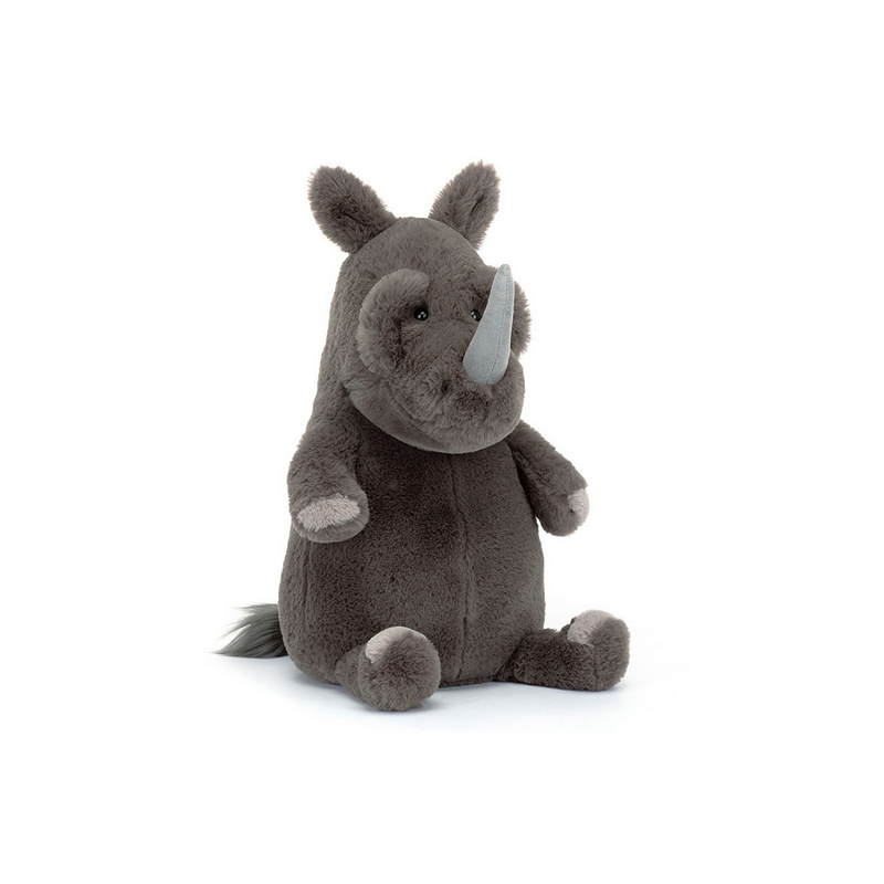 Peluche Rhinoceros Roderick