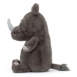 Peluche Rhinoceros Roderick