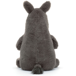 Peluche Rhinoceros Roderick