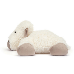 Peluche Mouton truffles