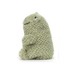 Peluche Grenouille Flumpie