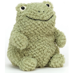 Peluche Grenouille Flumpie