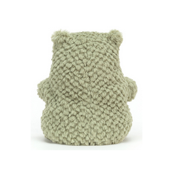 Peluche Grenouille Flumpie