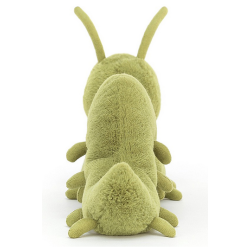 Peluche Chenille Wriggidig Caterpillar