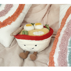 Peluche Amuseable Ramen