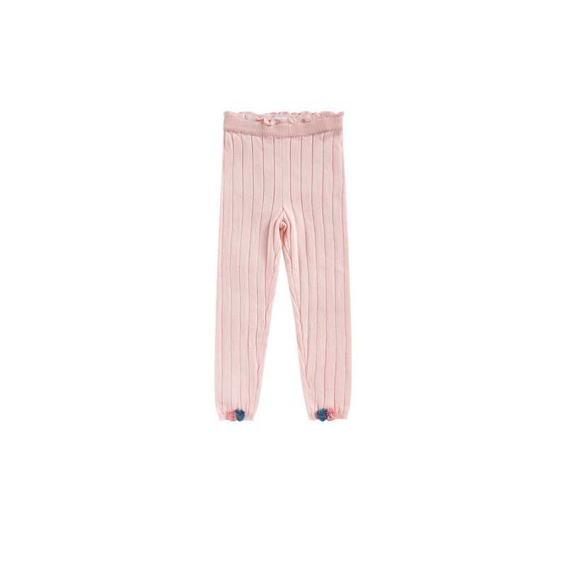 Legging Moldavia Blush