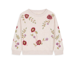 Sweatshirt Rosalia