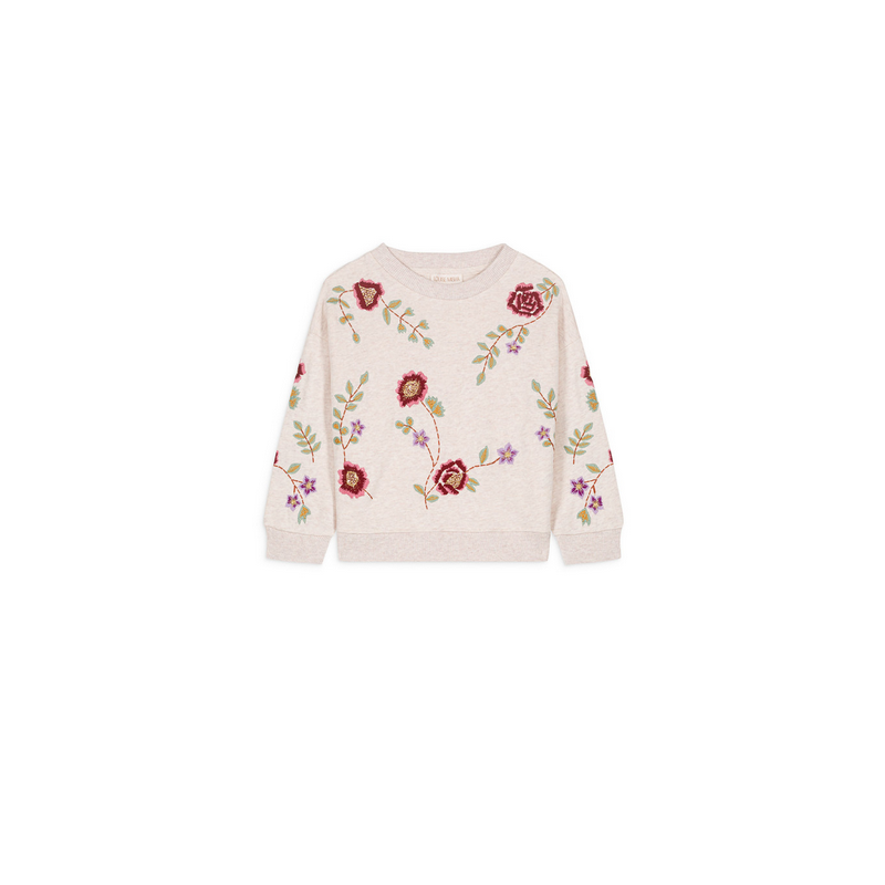 Sweatshirt Rosalia