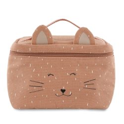 Sac repas Isotherme Mrs Cat