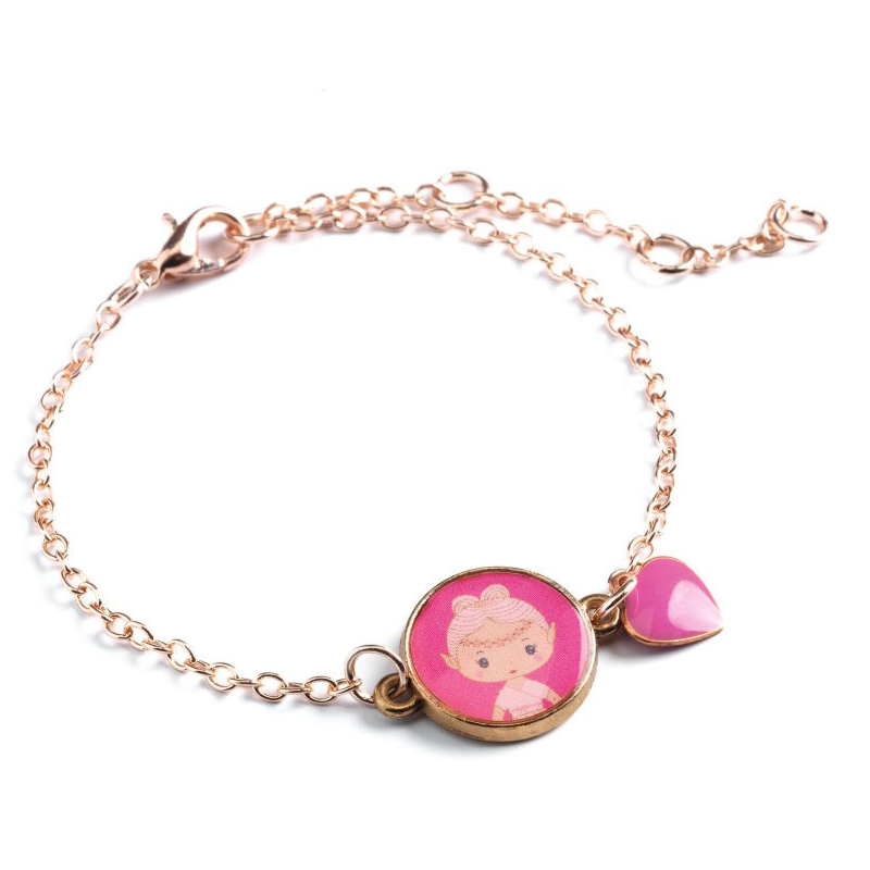 Bracelet Elfe Tinyly