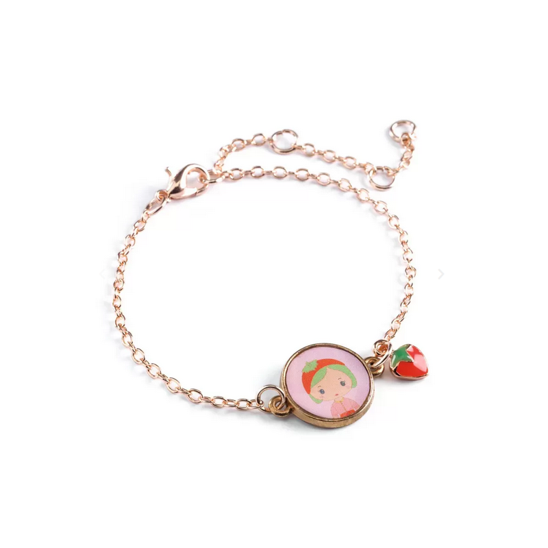 Bracelet Berry Tinyly