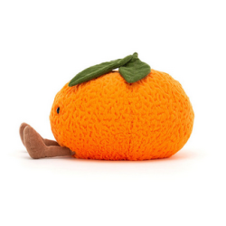 Amuseable Clementine Little