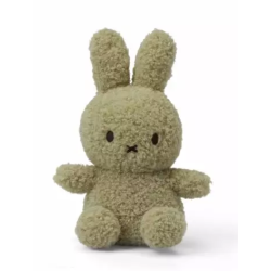 Miffy Teddy 23cm Vert