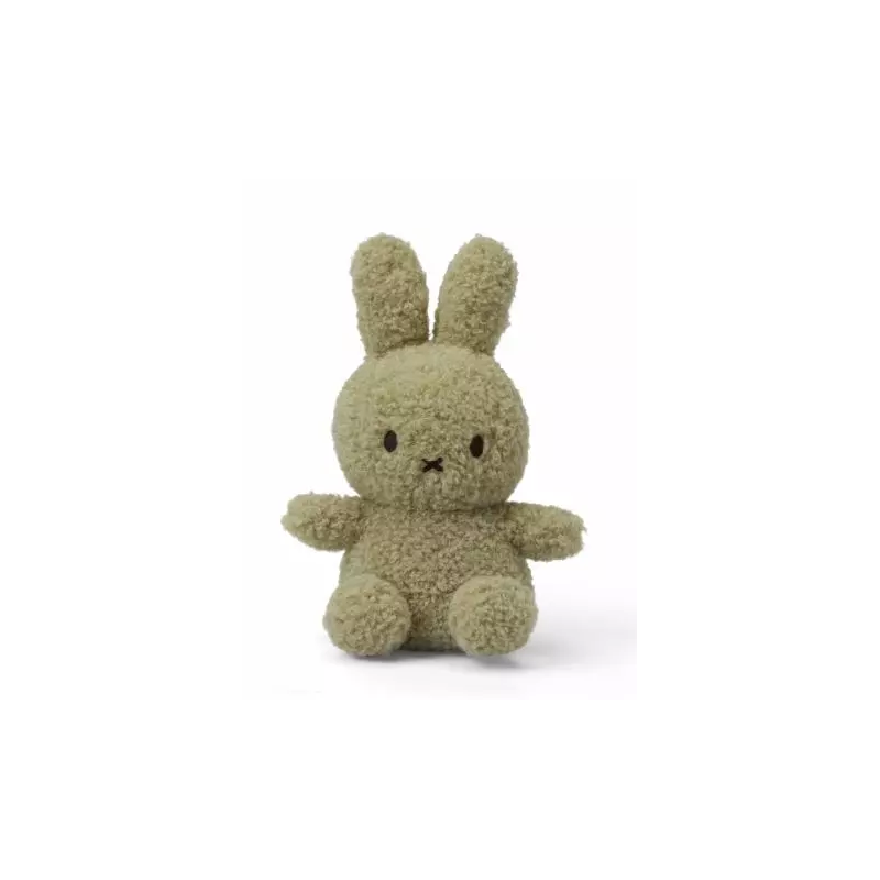 Miffy Teddy 23cm Vert