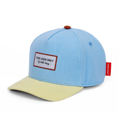 Casquette Mini Water