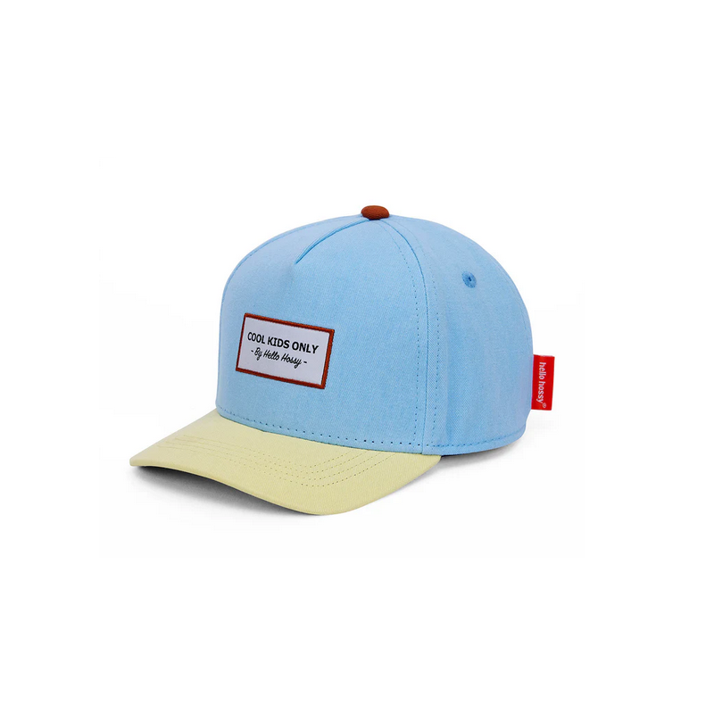 Casquette Mini Water