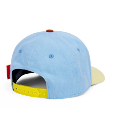 Casquette Mini Water