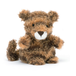 Peluche petit tigre