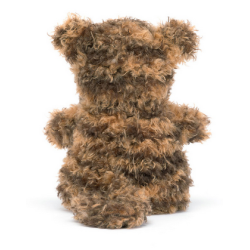 Peluche petit tigre