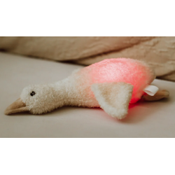 Liva plush night light