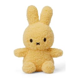 Miffy Teddy 33cm Jaune