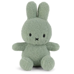 Peluche Miffy cotton candy- Pistache