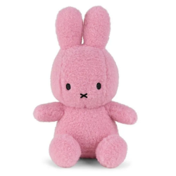 Peluche Miffy Cotton Candy- Rose