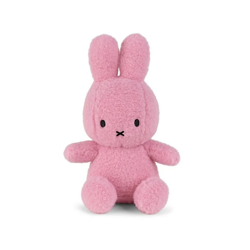 Peluche Miffy Cotton Candy- Rose