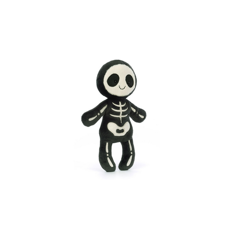 Peluche Skeleton Bob