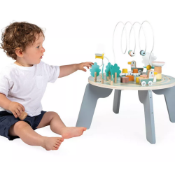 Table d'Activités Jardin Sweet Cocoon