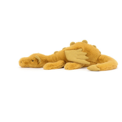 Peluche Golden Dragon