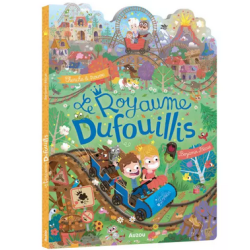 Le Royaume Dufouillis