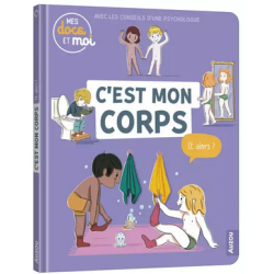 Mes docs et moi, C'est mon corps, et...