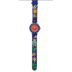 Montre pédagogique Baby watch-Pirate