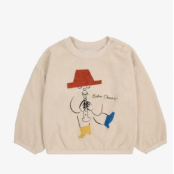 Sweatshirt Magic Flute