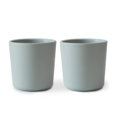 Coupelle-Dinnerware, lot de 2