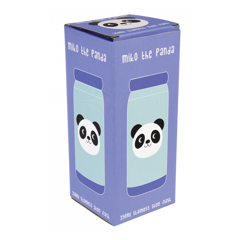 Gourde Miko le Panda 350ml