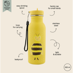 Gourde 500ml - Mrs. Bumblebee