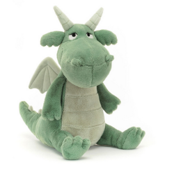 Peluche Adon Dragon