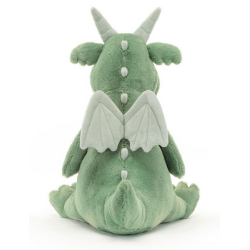 Peluche Adon Dragon