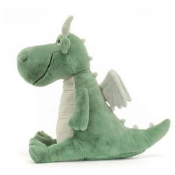 Peluche Adon Dragon