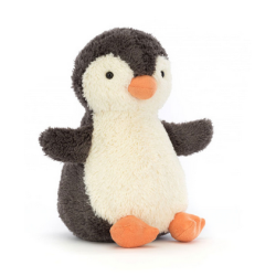 Peluche medium Peanut Pingouin