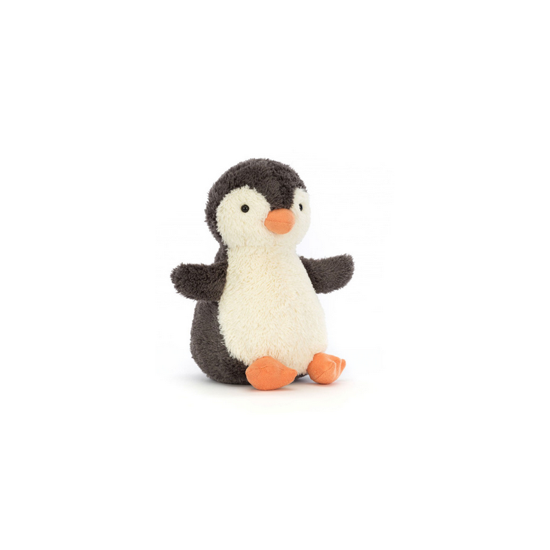 Peluche medium Peanut Pingouin