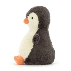 Peluche medium Peanut Pingouin