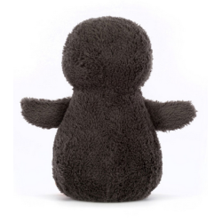 Peluche medium Peanut Pingouin