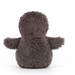 Peluche small Peanut Pingouin