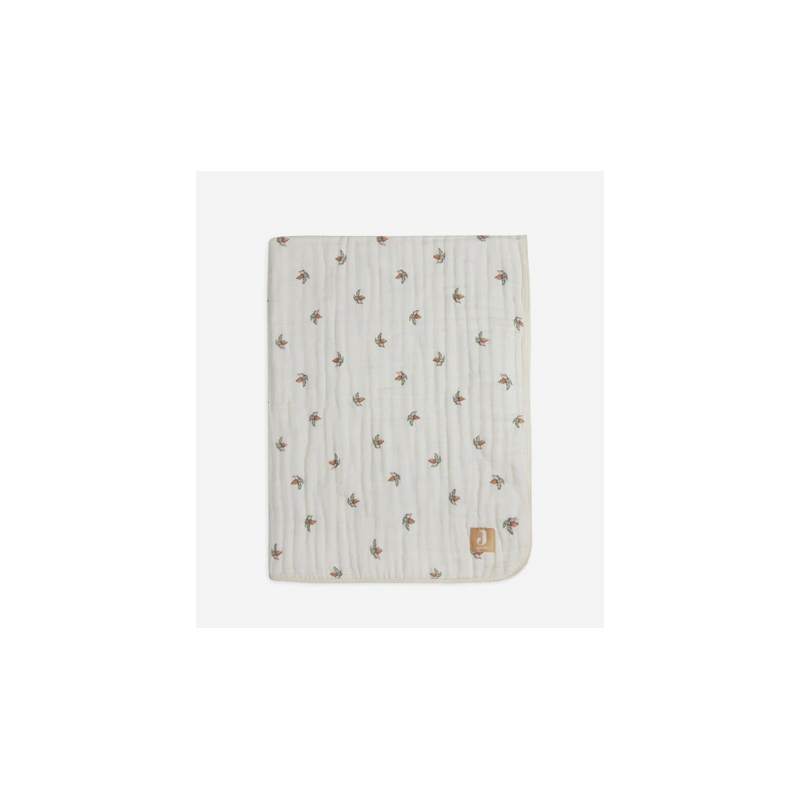 Couverture Tetra Rosehip